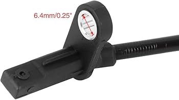 Amazon.com: X AUTOHAUX Front Left or Right ABS Wheel Speed Sensor